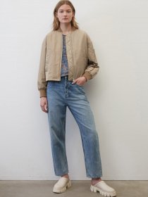 Бомбер Marc O’Polo модель 302127070287-750 Фото