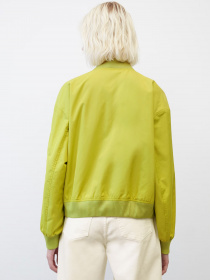 Бомбер Marc O’Polo модель 302127070315-443 Фото