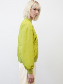 Бомбер Marc O’Polo модель 302127070315-443 Фото