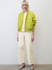 Бомбер Marc O’Polo модель 302127070315-443 Фото