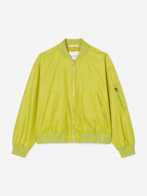 Бомбер Marc O’Polo модель 302127070315-443 Фото