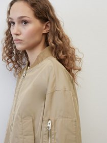 Бомбер Marc O’Polo модель 302127070315-750 Фото