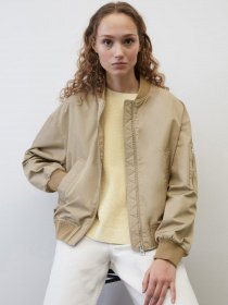 Бомбер Marc O’Polo модель 302127070315-750 Фото