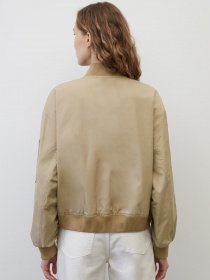 Бомбер Marc O’Polo модель 302127070315-750 Фото