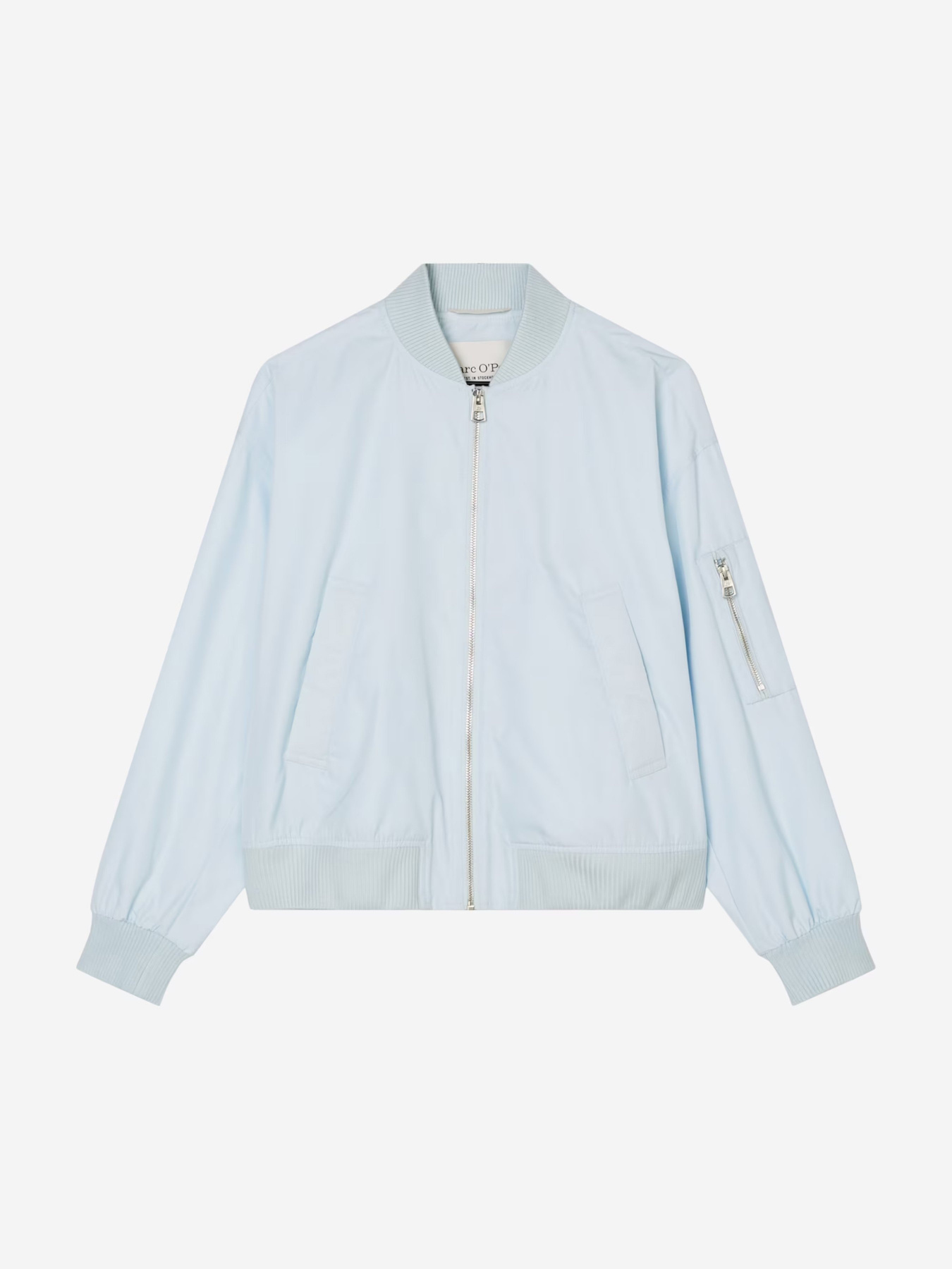 Бомбер Marc O’Polo модель 302127070315-805 Фото