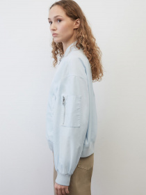 Бомбер Marc O’Polo модель 302127070315-805 Фото