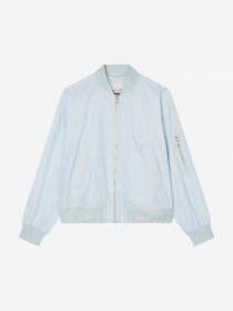 Бомбер Marc O’Polo модель 302127070315-805 Фото