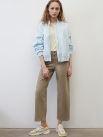 Бомбер Marc O’Polo модель 302127070315-805 Фото