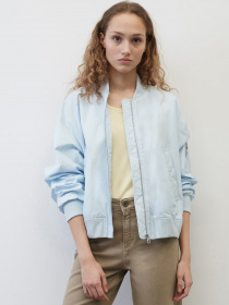 Бомбер Marc O’Polo модель 302127070315-805 Фото