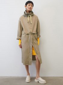 Плащ Marc O’Polo модель 302127071063-750 Фото