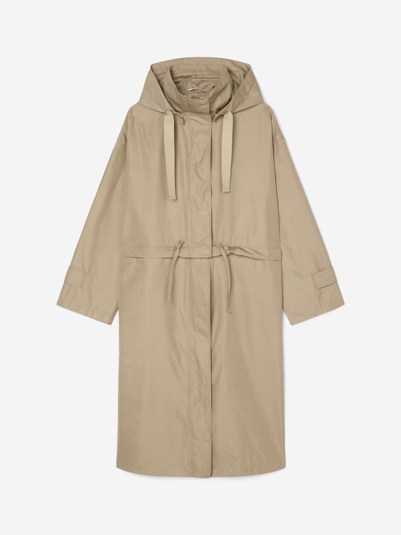 Плащ Marc O’Polo модель 302127071063-750 Плащ Marc O’Polo модель 302127071063-750 Фото