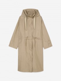 Плащ Marc O’Polo модель 302127071063-750 Плащ Marc O’Polo модель 302127071063-750 Фото