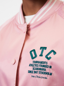 Бомбер Marc O’Polo DENIM модель PD1221 Фото