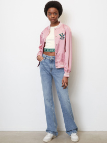 Бомбер Marc O’Polo DENIM модель PD1221 Бомбер Marc O’Polo DENIM модель PD1221 Фото