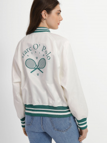 Бомбер Marc O’Polo DENIM модель 343105070309-106 Фото