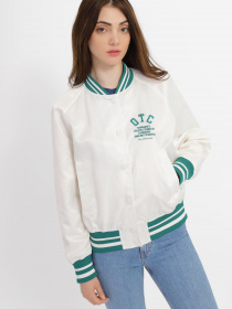 Бомбер Marc O’Polo DENIM модель 343105070309-106 Фото