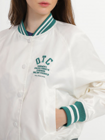 Бомбер Marc O’Polo DENIM модель 343105070309-106 Фото