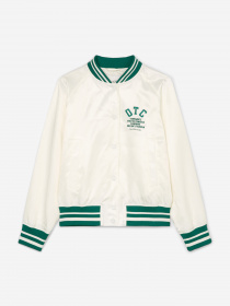 Бомбер Marc O’Polo DENIM модель 343105070309-106 Фото