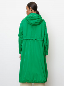 Плащ Marc O’Polo модель 303019871103-452 Фото