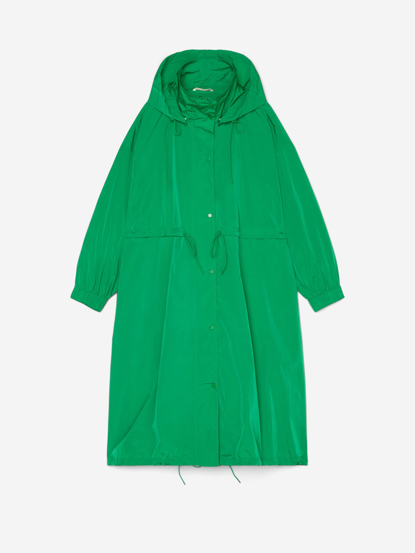 Плащ Marc O’Polo модель 303019871103-452 Фото