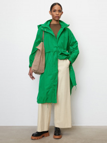 Плащ Marc O’Polo модель 303019871103-452 Фото