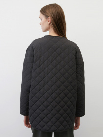 Демісезонна куртка Marc O’Polo модель 301097770281-990 Фото