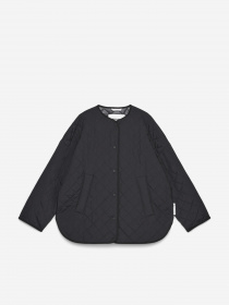 Демісезонна куртка Marc O’Polo модель 301097770281-990 Фото