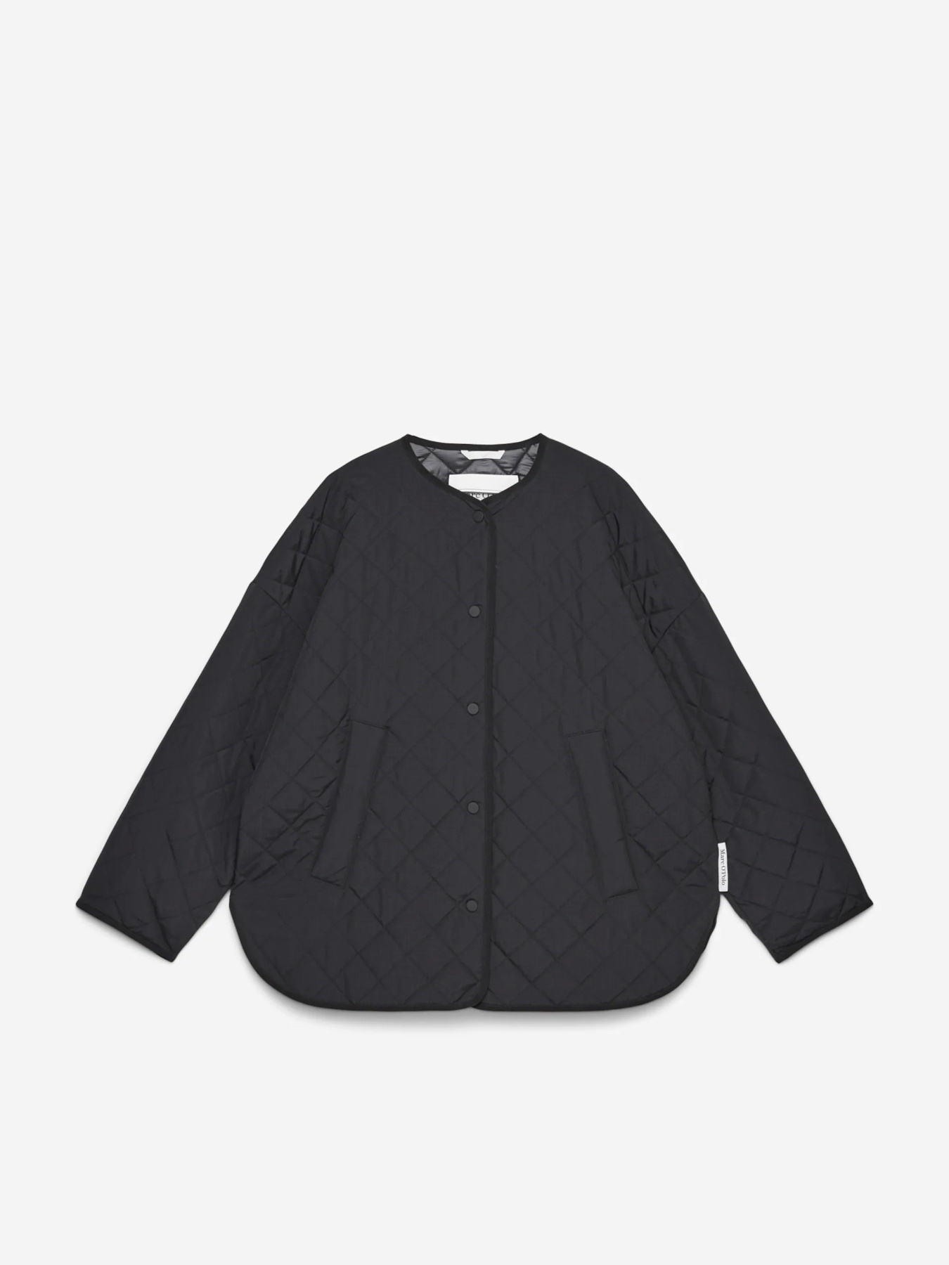 Демісезонна куртка Marc O’Polo модель 301097770281-990 Фото