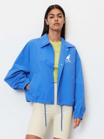 Бомбер Marc O’Polo DENIM модель 344102970321-856 Фото