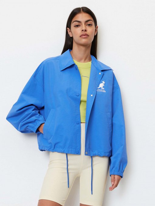 Бомбер Marc O’Polo DENIM модель 344102970321-856 Фото