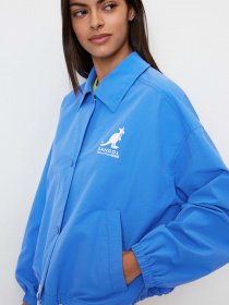 Бомбер Marc O’Polo DENIM модель 344102970321-856 Бомбер Marc O’Polo DENIM модель 344102970321-856 Фото