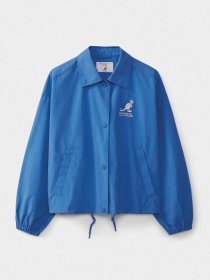 Бомбер Marc O’Polo DENIM модель 344102970321-856 Бомбер Marc O’Polo DENIM модель 344102970321-856 Фото