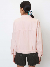 Джинсова куртка Marc O’Polo DENIM модель 343919925051-P72 Джинсова куртка Marc O’Polo DENIM модель 343919925051-P72 Фото