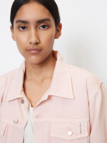 Джинсова куртка Marc O’Polo DENIM модель 343919925051-P72 Джинсова куртка Marc O’Polo DENIM модель 343919925051-P72 Фото