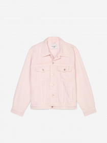 Джинсова куртка Marc O’Polo DENIM модель 343919925051-P72 Джинсова куртка Marc O’Polo DENIM модель 343919925051-P72 Фото