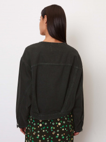 Джинсовая куртка Marc O’Polo DENIM модель 346909725011-Q02 Фото