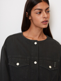 Джинсовая куртка Marc O’Polo DENIM модель 346909725011-Q02 Фото