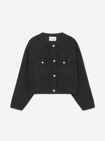 Джинсовая куртка Marc O’Polo DENIM модель 346909725011-Q02 Фото