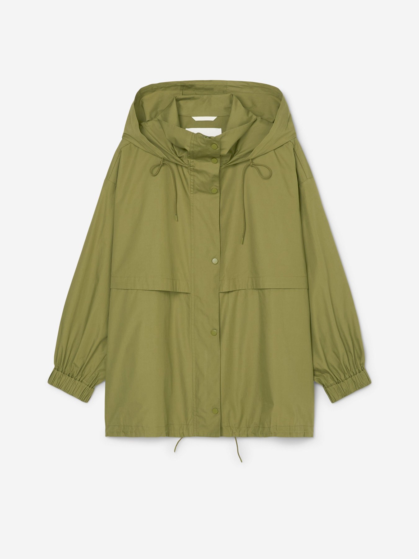 Демісезонна куртка Marc O’Polo модель 306080770093-449 Фото