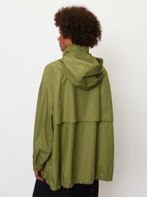 Демісезонна куртка Marc O’Polo модель 306080770093-449 Фото