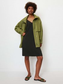 Демісезонна куртка Marc O’Polo модель 306080770093-449 Фото