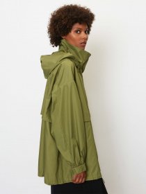 Демисезонная куртка Marc O’Polo модель 306080770093-449 Фото