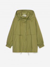 Демисезонная куртка Marc O’Polo модель 306080770093-449 Фото