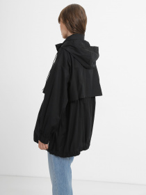 Демісезонна куртка Marc O’Polo модель 306080770093-990 Фото