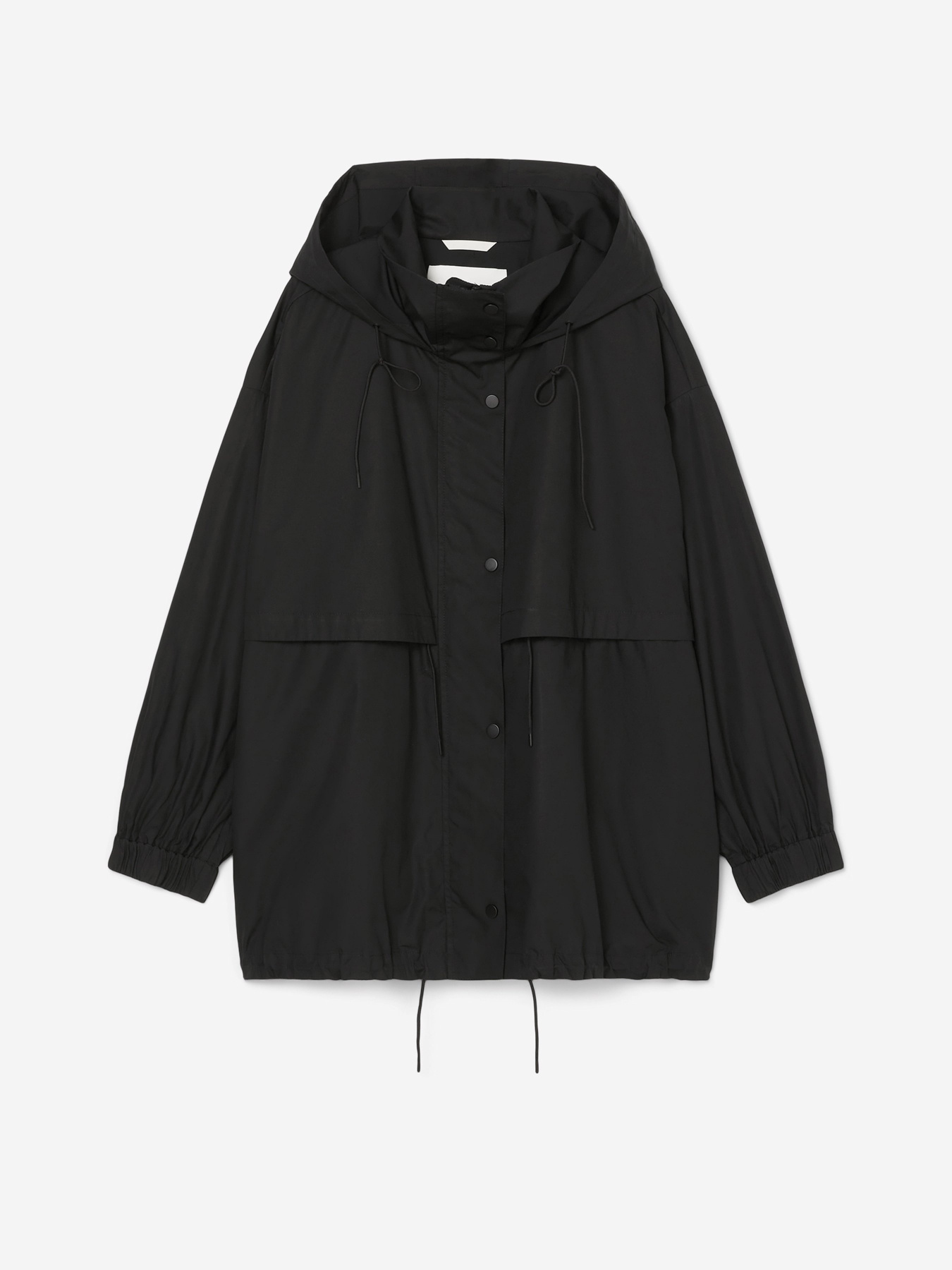 Демісезонна куртка Marc O’Polo модель 306080770093-990 Фото