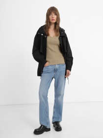 Демісезонна куртка Marc O’Polo модель 306080770093-990 Фото