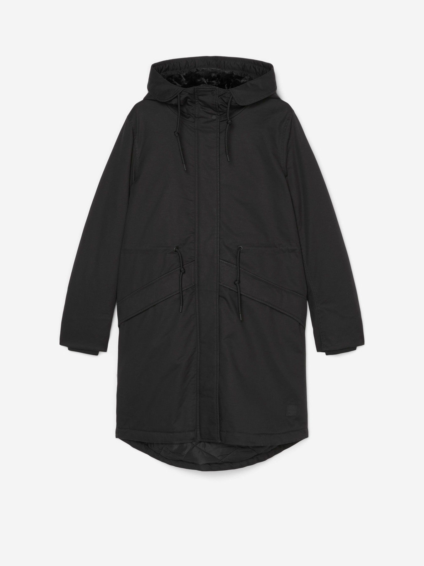 Парка Marc O’Polo DENIM модель 348001771177-990 Фото