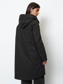 Парка Marc O’Polo DENIM модель 348001771177-990 Фото