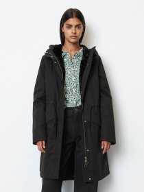 Парка Marc O’Polo DENIM модель 348001771177-990 Фото