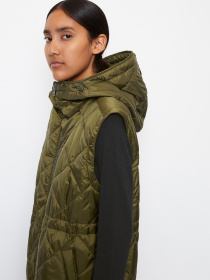 Зимняя куртка Marc O’Polo DENIM модель 348086671023-488 Фото